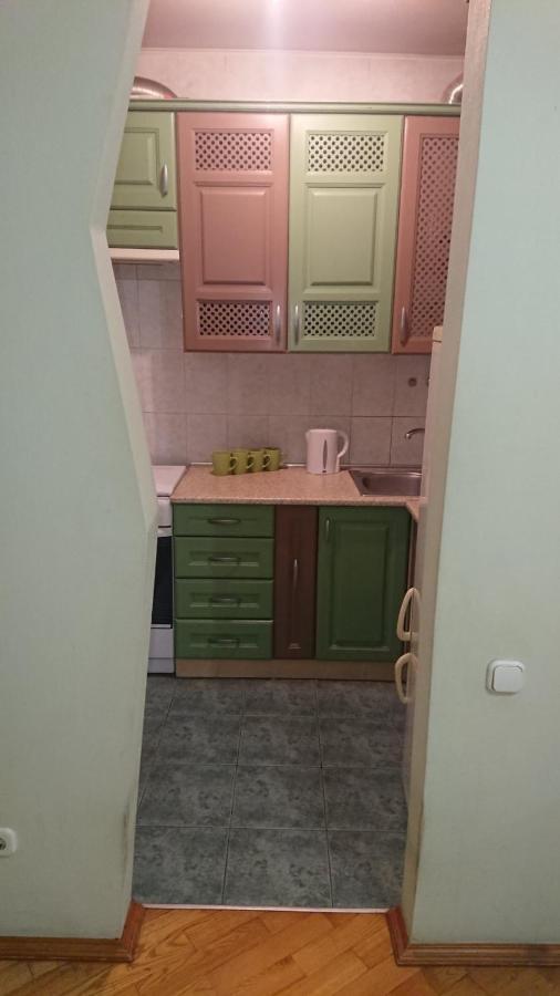 Green Rose Киев Экстерьер фото